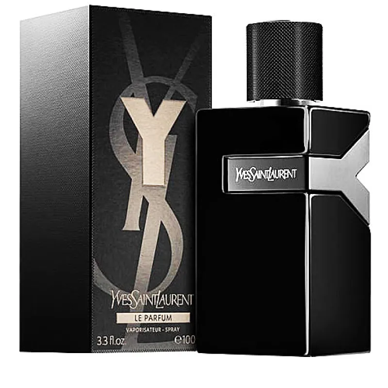 Y Le Parfum 100ml
