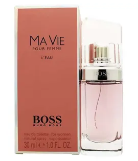 Boss Ma Vie L'Eau edt 50ml