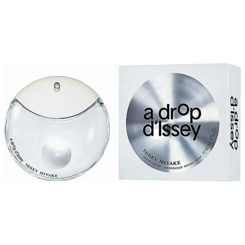 A Drop d'Issey edp tester 90ml