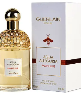 Aqua Allegoria Pamplelune edt tester 125ml