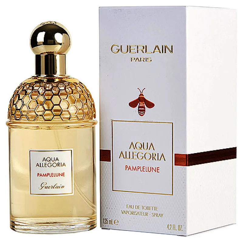 Aqua Allegoria Pamplelune edt tester 125ml Aqua Allegoria Pamplelune edt tester 125ml