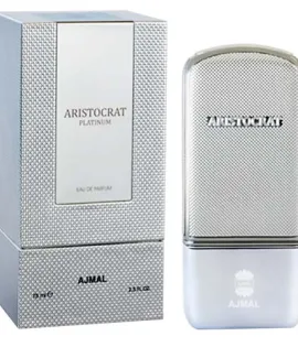 Aristocrat Platinum edp 75ml