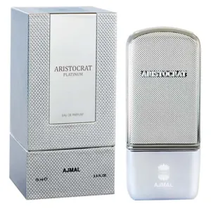 Aristocrat Platinum edp 75ml