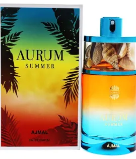 Aurum Summer edp 75ml