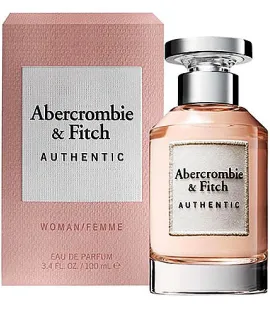 Authentic Woman edp tester 100ml