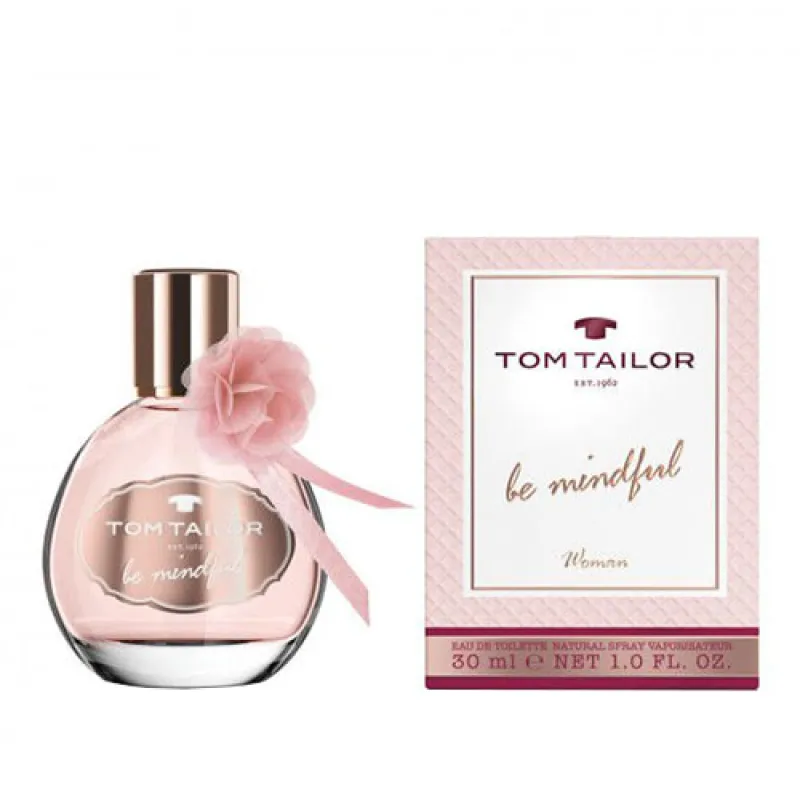 Be Mindful Woman edt 30ml