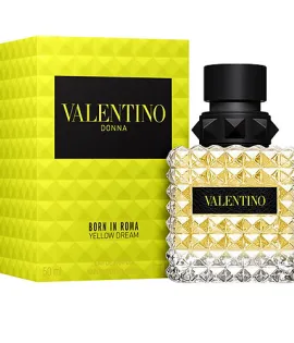 Born in Roma Yellow Dream edp 30ml