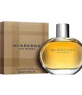Burberry Woman Classic edp 50ml