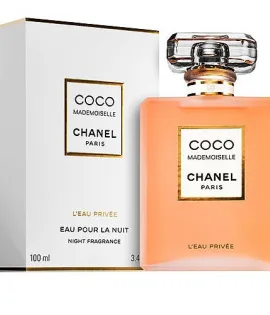 Coco Mademoiselle L'Eau Prive edp 100ml