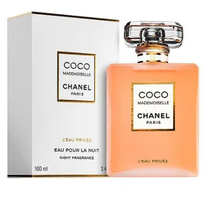 Coco Mademoiselle L'Eau Prive edp 100ml