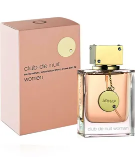 Club de Nuit Woman edp 105ml