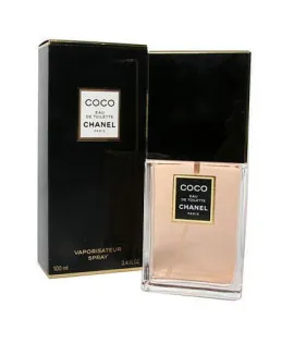 Coco edt tester 100ml