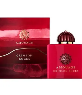 Crimson Rocks edp 100ml