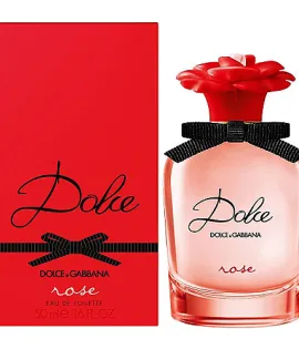 Dolce Rose edt 30ml