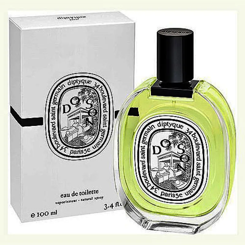 Do Son edt 100ml