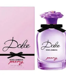 Dolce Peony edp tester 75ml