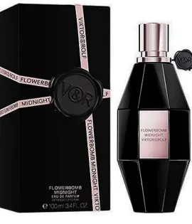 Flowerbomb Midnight edp 100ml