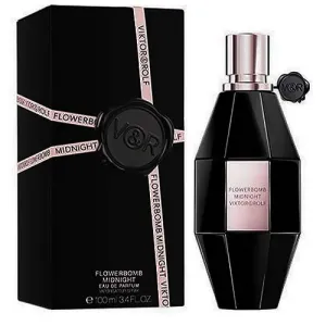 Flowerbomb Midnight edp 100ml