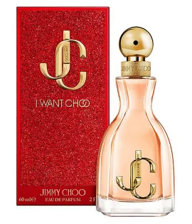 I Want Choo edp tester 125ml 