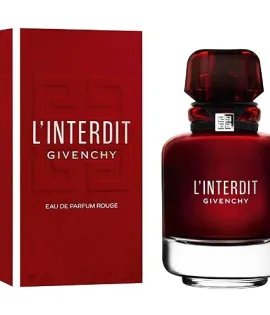 L'Interdit Rouge edp tester 80ml