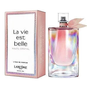 La Vie Est Belle Soleil Cristal L'Eau de Parfum 100ml