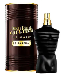 Le Male Le Parfum edp tester 125ml 