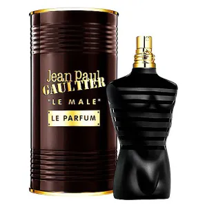Le Male Le Parfum edp tester 125ml 