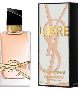 Libre Eau de Toilette tester 90ml