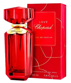 Love Chopard edp 100ml