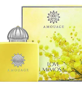 Love Mimosa edp 100ml