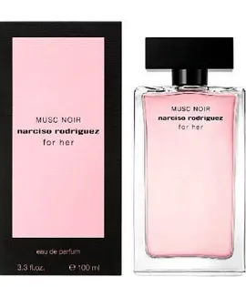 Musc Noir for Her edp 100ml