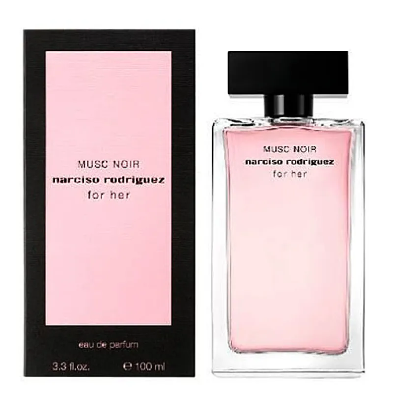Musc Noir for Her edp 50ml