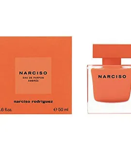 Narciso Eau de Parfum Ambrée edp 50ml