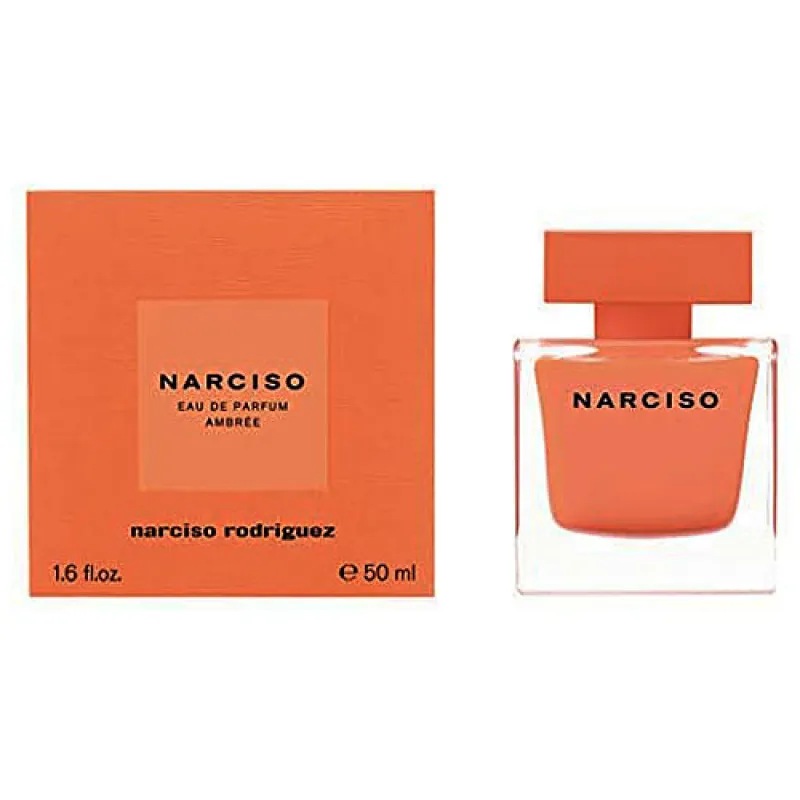 Narciso Eau de Parfum Ambrée edp 90ml