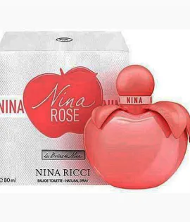 Nina Rose edt 50ml