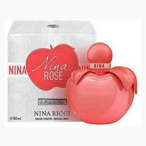 Nina Rose edt 50ml
