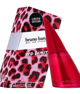 No Limits Woman edt 20ml