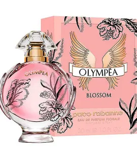Olympea Blossom edp 80ml
