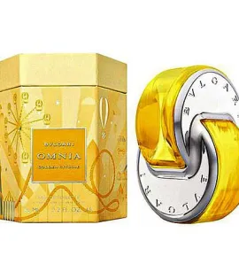 Omnia Golden Citrine edt tester 65ml