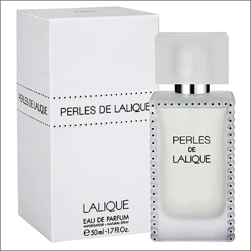 Perles de Lalique edp 100ml Perles de Lalique edp 100ml