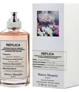 Replica Flower Market edt 100ml