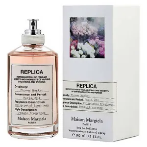 Replica Flower Market edt 100ml