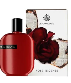 Opus XII - Rose Incense edp tester 100ml