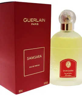 Samsara 2018 edp tester 100ml