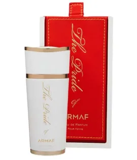 The Pride White for Woman edp 100ml