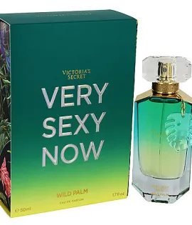 Very Sexy Now Wild Palm edp 100ml