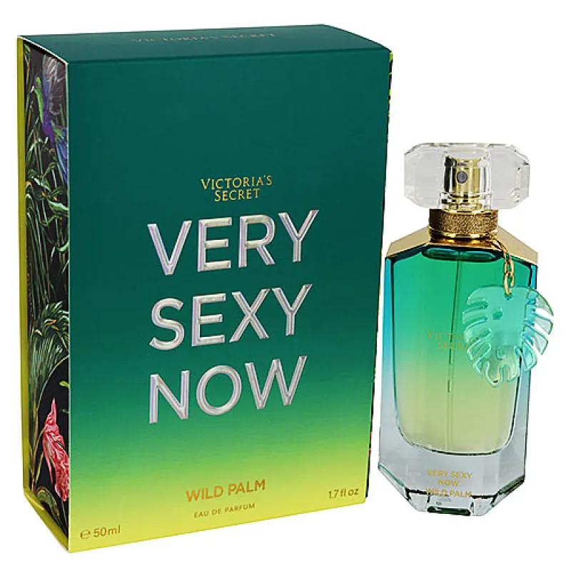 Very Sexy Now Wild Palm edp 100ml Very Sexy Now Wild Palm edp 100ml