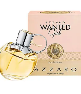 Wanted Girl edp tester 80ml