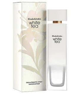 White Tea edt tester 100ml