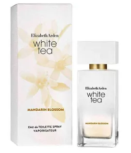White Tea Mandarin Blossom edt tester 100ml